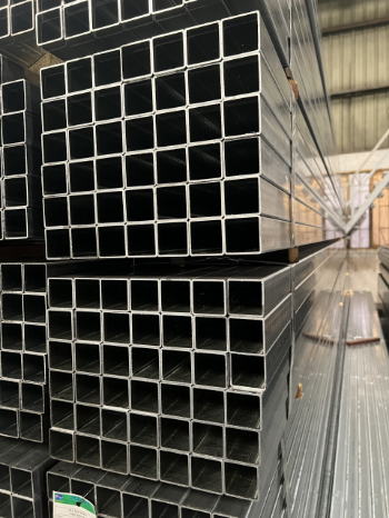 190 Steel Pipes - Black Box Steel Welded Steel Pipes High Quality Best Products Wholesales From Vietnam 6