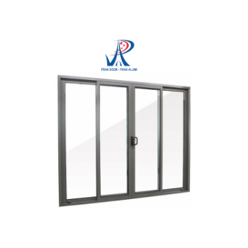 Sliding Door Entry Doors Good Quality  Luxury Hospitality Furniture ISO OEM/ODM Custom Packing Vietnam Factory Wholesale Bulk 2