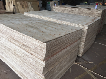 Plywood Packing Phuong Linh Wood Plywood Shipping Crate Plywood 18mm Customized Packaging From Vietnam Manufacturer 2