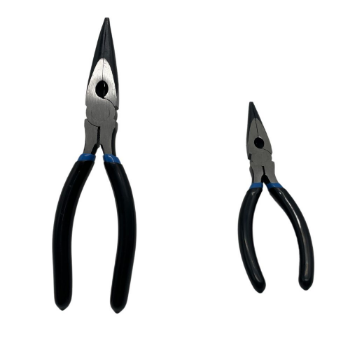 Top Sale Precision Needle Nose Pliers Multi Functional Alloy Steel Crimping Holding Tools Professional Vietnam Manufacturer 1