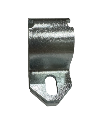 Hole Plastic Straps Conduit Clamp Mechanical Parts Machining Good Price  Cutting Mechanical Engineering Iso Custom Packing  Vietnam Manufacturer 3