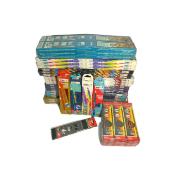 Good Price 2B HB Pencils All Colors Wood Lead School Packaging Office Stationery Set Pencil Manufacturer 5