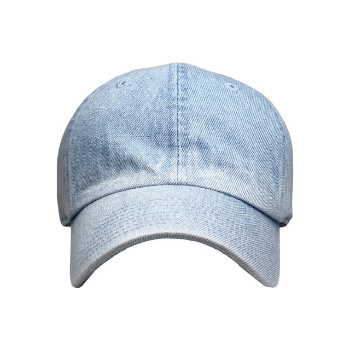 Low MOQ Bucket Cap Blank Pigment Wash Front Panals 1 Layer Logo Denim From Viet Nam Manufacturer Dad Hats Custom Embroidery Logo 5