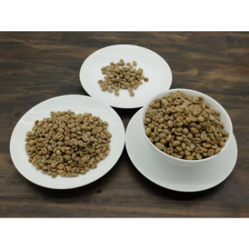 Vietnam Arabica Natural L2 S16 Coffee Grade 1 Raw Coffee Beans Best Choice Natural Using For Making Food And Beverage 7