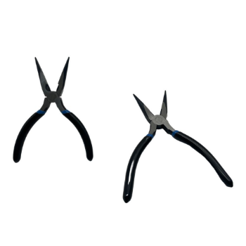 Long Nose Pliers Top Seller Multi Functional Alloy Steel Crimping Holding Tools Professional Vietnam Manufacturer 2