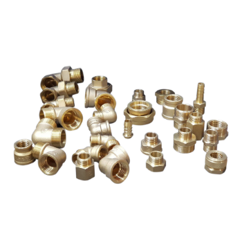 A Brass Ball Valve Reasonable Price Metal Plumbing Fitting Fast Delivery Wooden Pallet Made In Vietnam Manufacturer 8