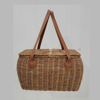 Storage Basket Food Containers Bamboo 100% Eco Friendly Save Space Home Bamboo Decoration Top Products 2