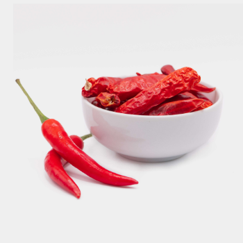 Dried Chili Spicy 100% From Fresh Chilli Phuc An Company Agriculture Style Packing Herbs Weight From Vietnam Manufacturer 13