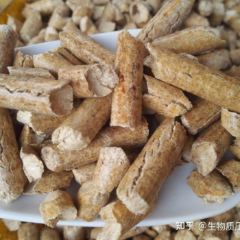 Biomass Wood Fuel Pellets High Strength 6 8Mm Heating System Stick Jumbo Bag Vietnam Manufacturer 5