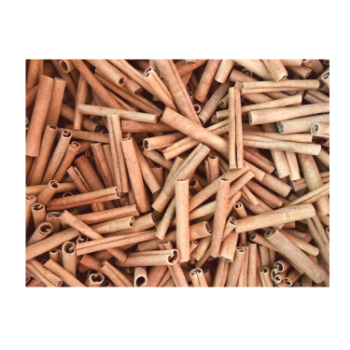 Spice Planting Organic Cinnamon Quality Assurance Dried Cinnamon Factory Wholesale Price Cigarette Stick 2