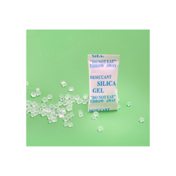 Pack Silica Gel Desiccant For Food High Quality Keep Food Fresh And Preserve Food In Long Time Custom Packing 5