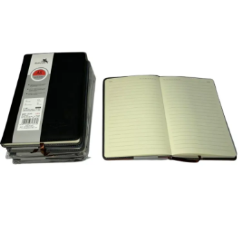 High Quality Leather Cover Material Notebook Using For Gift From Viet Nam 2024 7