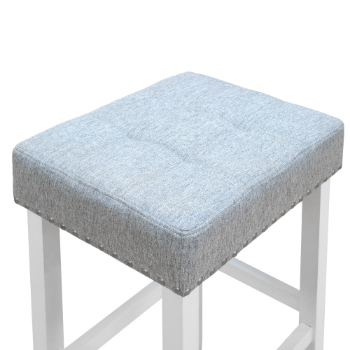 Counter Stool Reasonable Price Oem Modern Natural Color 5-Layer Cartons From Vietnam Manufacturer 3