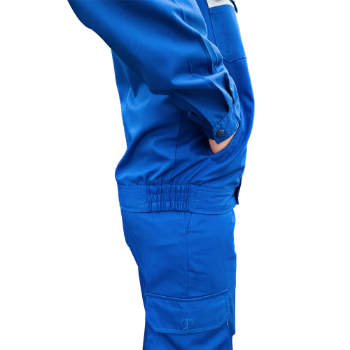 Construction Work Wear Good price Safety OEM Worldwide Responsible Accredited Production Polybag Vietnam Manufacturer 4