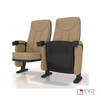 Cinema chair/theater chair EVO5602T modern design from Viet Nam leading supplier 3