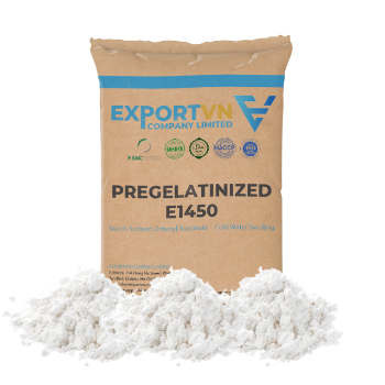 Best Grade Competitive Price Cassava Starch Flour Starch Powder Modified Starch Fast Delivery From Vietnam Manufacturer 6