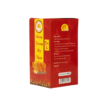 Raw Cordyceps Militaris Competitive Price Organic Using For Drink Iso Packing In Jar Asian Manufacturer