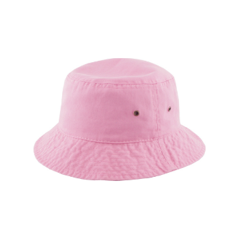 Hat With Wholesale Blank Cotton Wash Bucket Metal Eyelets Hat For Men Light Up Competitive Price From Viet Nam Manufacturer 1