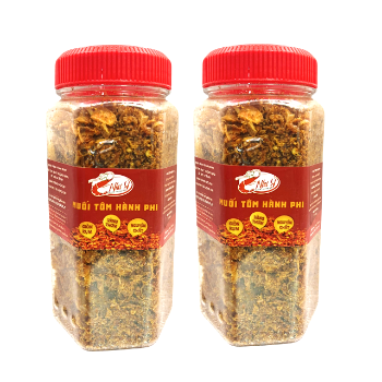 Nhu Y Shrimp Salt Fried Onions Dried Shrimp Nhu Y Shrimp Salt High Nutritional Delicious Fast Delivery Made In Vietnam 1