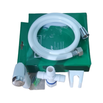 Fast Delivery Faucet Bathroom Set Competitive Price Bidet Sprayer Portable Easy To Install Customized Packaging Made In Vietnam 5