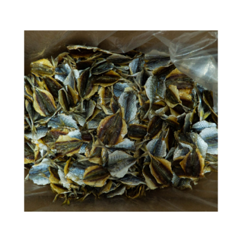 Viet Nam Dry Fish Dried Yellow Tail Scad Fish Export Ly Huynh Cheap Price Tasty Vacuum Pack From Vietnam Manufacturer 1