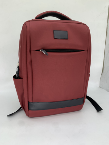 High Quality Waterproof Laptop Backpacks School Bags Outdoor Man Travel Laptop Backpack With USB 3