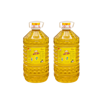 Soy Oil 5L Good For Healthy Cooking Purchase Brc Customized Packaging From Vietnam Manufacturer 2