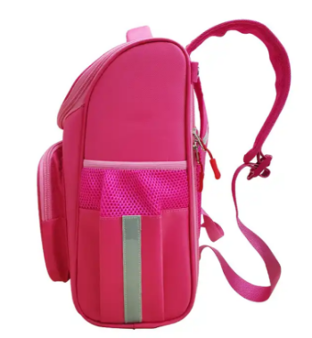 Bag For Kids Girls School Hot Selling Unisex Using For School Poly Bag & Carton Box Outside From Vietnam Manufacturer 2