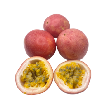 High Quality Passion Fruit Fresh Packaging Box or Customized Natural Fresh Newborn Organic AWETO Vietnam Manufacturer 4