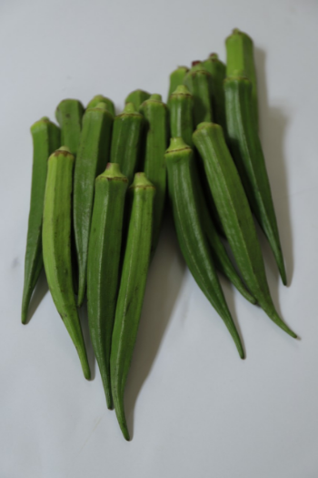 Okra Prices Fresh Competitive Price Agricultural Products using for many purposes TCVN packing in carton Vietnam Manufacturer 8