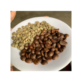 Top Grade Arabica Vietnam Caffeinated Healthy Drink Low MOQ Best Price For Export Hot Selling Brand Wholesale 2