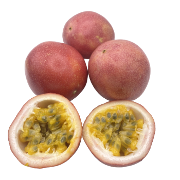 Passion Fruit Ready To Ship 100% Organic Professional Team Wholesales Fresh Customized Packaging Vietnam Manufacturer 5