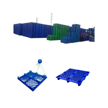 OEM Plastic Pallet Container Pallets For Sale Pallet Plastic Deign Style Customized Ready To Export Made In Vietnam 7