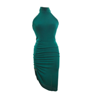 Good Choice Sexy Dresses Made In Vietnam Casual Wholesale Washable Women Clothes New Design Each One In OPP Bag From Vietnam 3