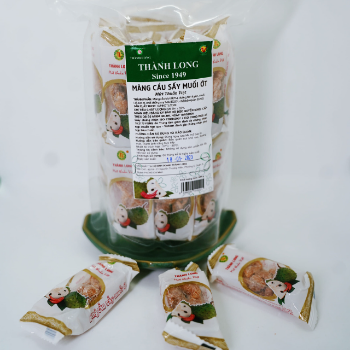 HACCP Dried Soursop And Tamarind Jam Per OPP Bag Fresh Fruit Organic Fruits Product of Vietnam From Vietnam Manufacturer  5