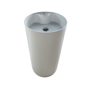 Lavabo Faucet Good Customer Service Bathroom Bathroom Vanities Bathroom Sinks Ready To Export From Vietnam Manufacturer 3