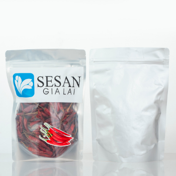 Competitive Price Spices Dried Chilli Organic & No Preservatives ISO Certification Viet Nam Manufacturer 2