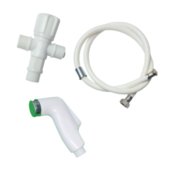 Bidet Attachment For Toilet Seat Sprayers Toilet & Accessories Best Price Customized Packaging From Vietnam Manufacturer 7