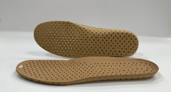 Insoles Good Choice Eco-friendly Materials Using For Shoes Packing In Carton Made In Vietnamese EVA Insoles Arch Support 2