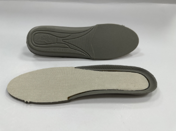 Inserts Insoles Foot Support EVA Insoles Good choice eco-friendly EVA using for shoes packing in carton Made in Vietnam 2