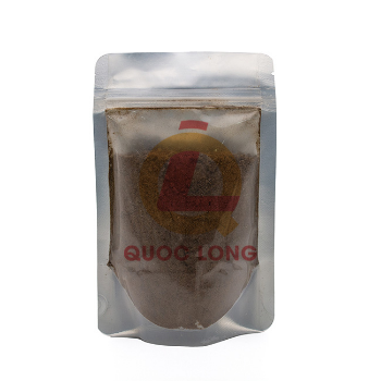 Black Soldier Fly Dried Milled Larvae Fast Delivery Export Animal Feed High Protein Pp Bag Vietnam Manufacturer 2