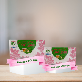 Lotus Tea Bags Organic Tea Good Price  Pure Natural Very Rich Nutrition Good For Health Not Contain Cholesterol Zero Additive Bulk From Vietnam 4