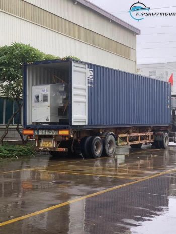 Forwarder Sea freight agencies Rates from VietNam port to Japan port Lcl Fcl Sea Freight 5