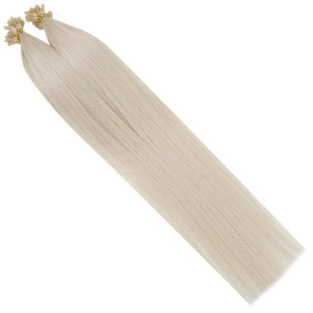 U Tip Human Hair Extension Wholesale Virgin Hair Beauty And Personal Care Customized Packaging Vietnam Origin Manufacturer 3