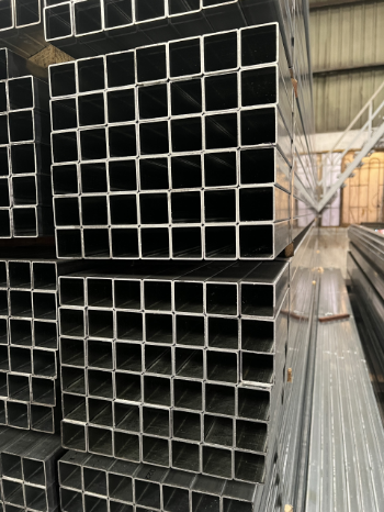 190 Steel Pipes - Black Box Steel Welded Steel Pipes ERW High Quality Best Products From Vietnam 5