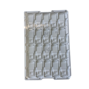 Custom Plastic Electronic Plastic Trays Packaging Wholesale Good Customer Service Best Selling From Vietnam Manufacturer 5