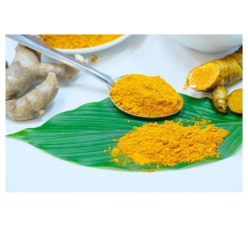 Fine Turmeric Powder Good Quality Orange Yellow Spicy Food Certificate of Food Safety Conditions 10kg a PP bag 2 PP bag per 2