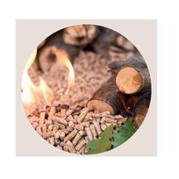 High Quality Heating Wood Pellets Heating System Fuel Stick Packed In Jumbo Bags From Vietnam Manufacturer 6