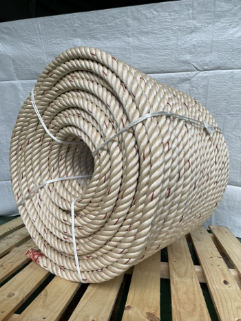 Rope Making Machine Durable Pe Sport The Sail Customized Packaging From Vietnam Manufacturer
