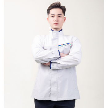 Work Uniform Best price Professional Industrial Worldwide Responsible Accredited Production Polybag Vietnam Manufacturer 2